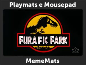 Furafic Fark - Mememats